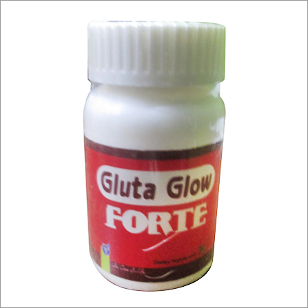 Gluta Glow Tablet