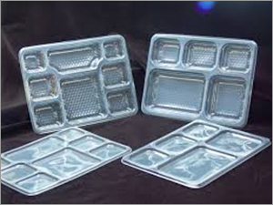 Disposable Plate