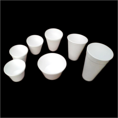 Thermocol Glass