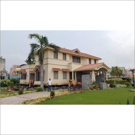 Bungalow Lifting Services