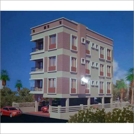 Multistorey Apartment Lifting Services