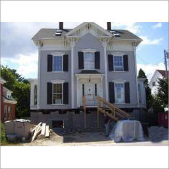 Villa Lifting Services