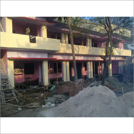 Building Lifting And Shifting Services