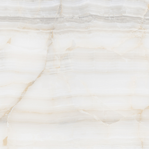 Grays White Onyx Marble Porcelain Tile