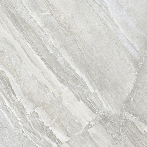 Grey stone porcelain floor tile