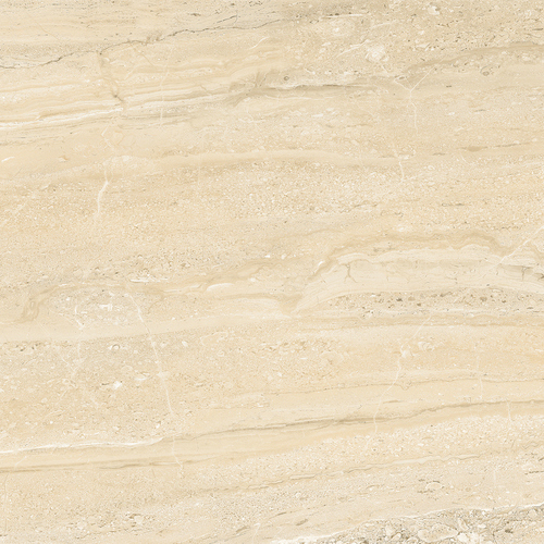 Satin porcelain floor tile