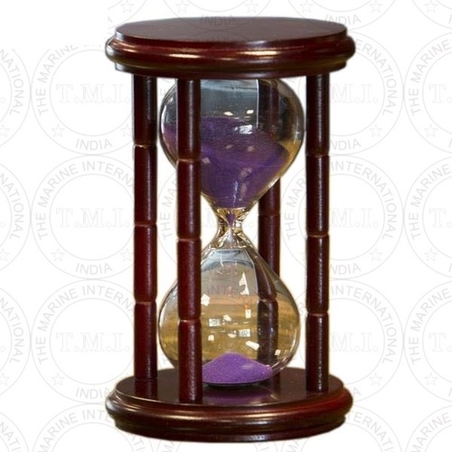 15 min clock