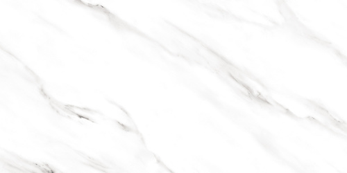Carrara Porcelain Floor Tile