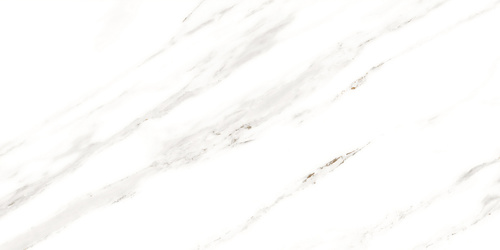 Calacatta White Porcelain Floor Tile