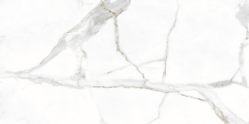 Marble White Porcelain Tile