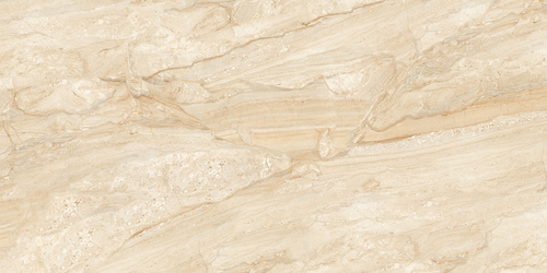 Porcelain floor tile