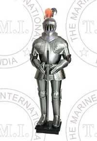Medieval Knight Full Suit Of Armour