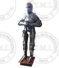 Chumberg Full Suit Of Armour