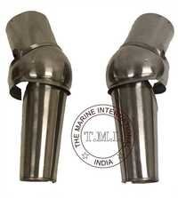 Full Armour Arm Guard Set