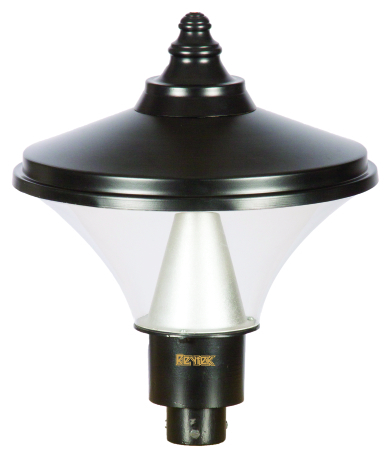 HYDRA POST TOP LIGHT