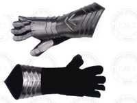 Armour Gauntlet Pair