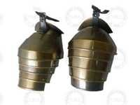 Medieval Shoulder Armour Set