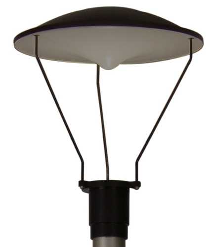 INDUS POST TOP LIGHT