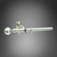 Stainless Steel Drapery Rod