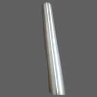 Steel Curtain Rods - Durable Stainless Steel, Elegant Design , Adjustable Length And Elegant Finish