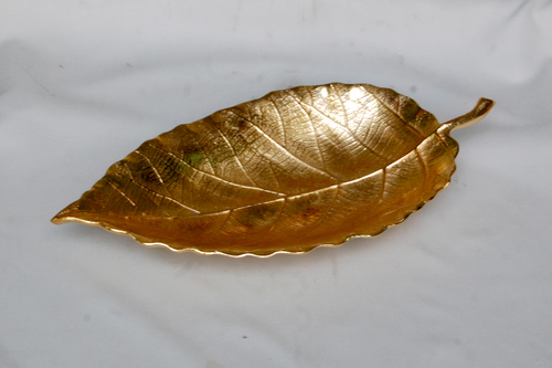 leaf tray