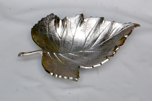 leaf tray