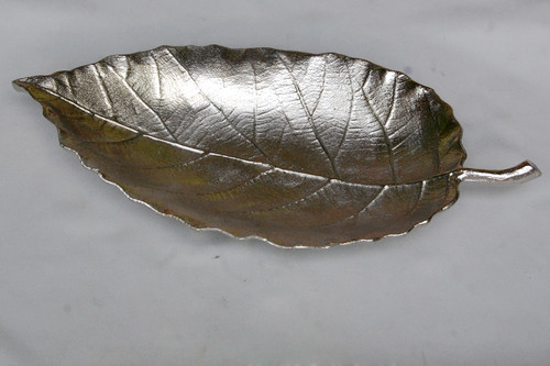 leaf tray