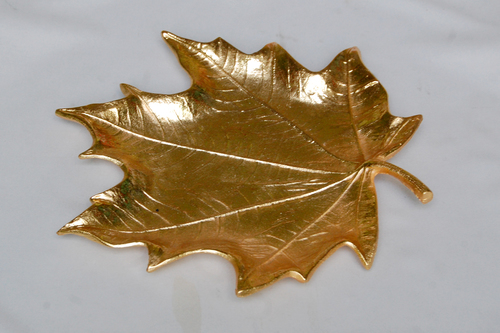 leaf tray