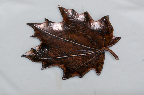 leaf tray