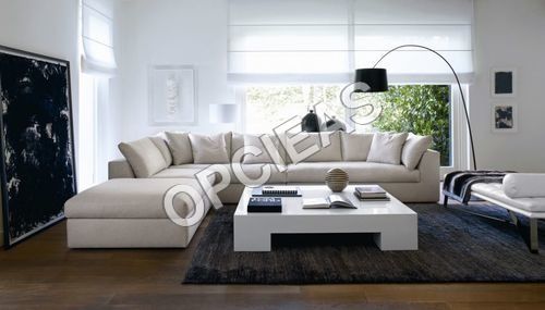 Designer L Shape Sofas