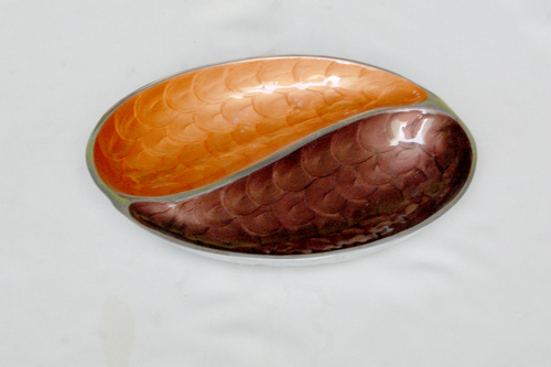 dry fruit dish