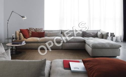 Designer L Shape Sofas 4