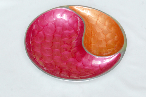 dry fruit dish