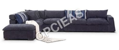 Designer L Shape Sofas 5