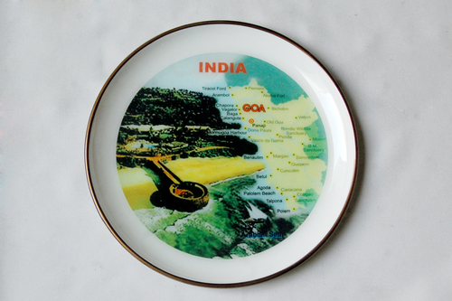 hanging wall plate