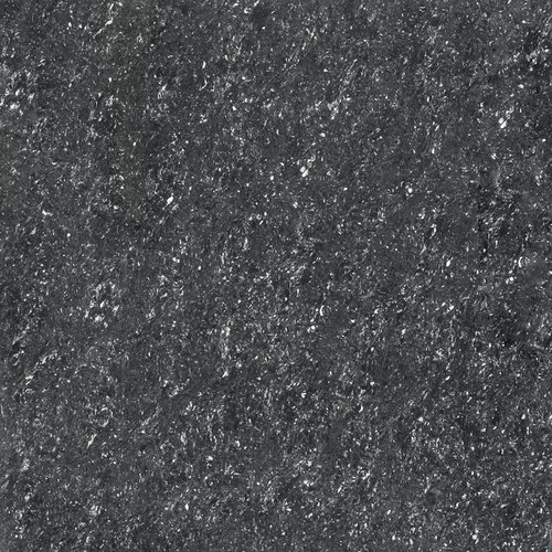 Black Double Loading Porcelain Floor Tile