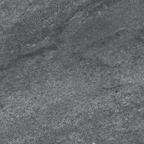 Grays Black Full Body Rustic Outdoor Porcelain Tile - 20Mm