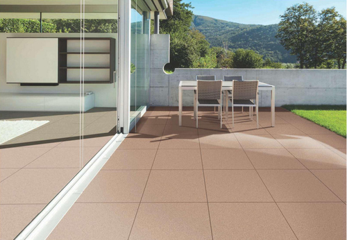 20mm Outdoor Porcelain Tile