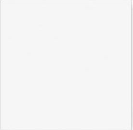 White Ceramic Floor Tile