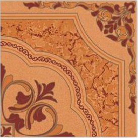 Ceramic Floor Tile