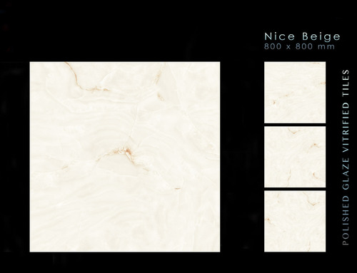 Porcelain Floor Tile