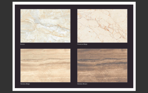 Onyx Look Porcelain Floor Tile