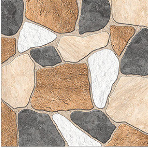 Vitrified Floor Tile