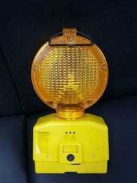 Solar Flasher
