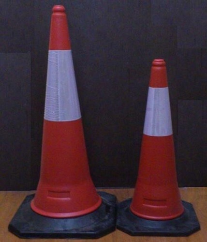 Safety Cones