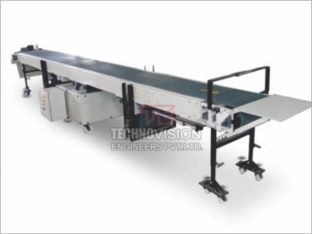 Belt Conveyor