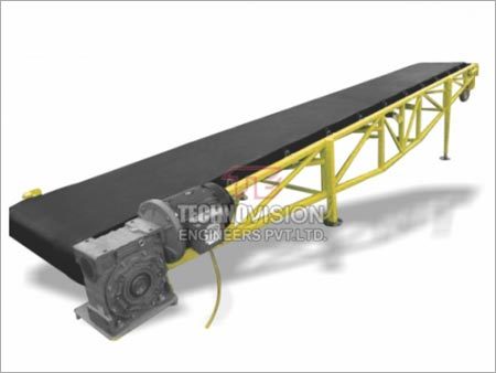 Mobile Conveyor