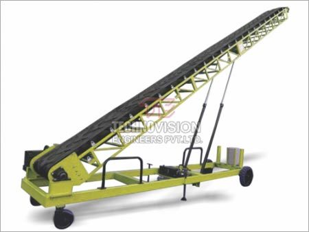 Stacker Conveyor