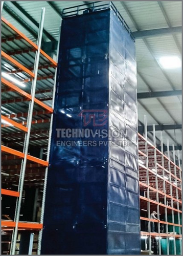 Industrial Lifts