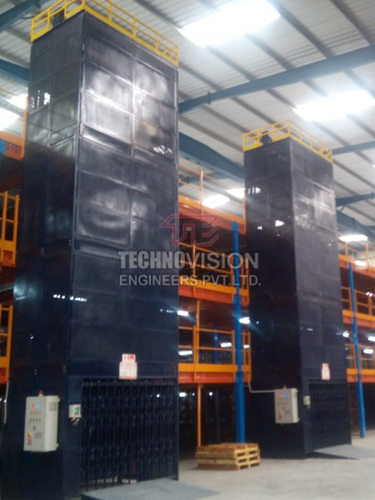 Multi Tier Lifts Multi Tier Lifts